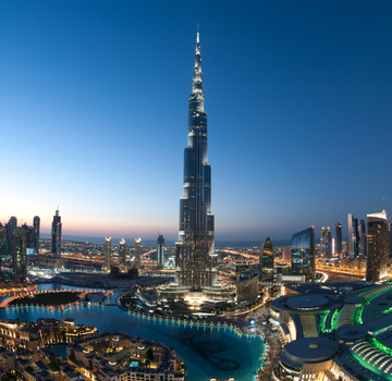 Dubai Properties