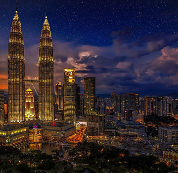 malaysia Properties